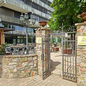  Apartment Aroma Slovenia