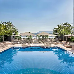 5* فندق بريزدينت ويلسون، أحد لاكشري كولكشن