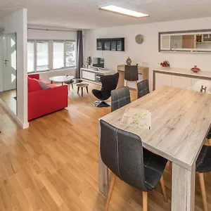 Apartamento Point Cardinal, Ginebra