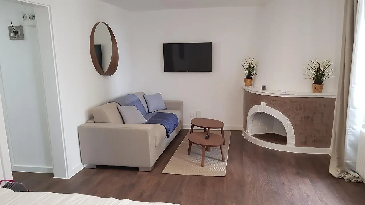 Boel 4 Studio Ginebra Suiza