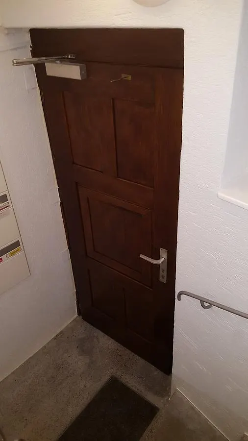 Apartment Boel 4 Studio Geneva